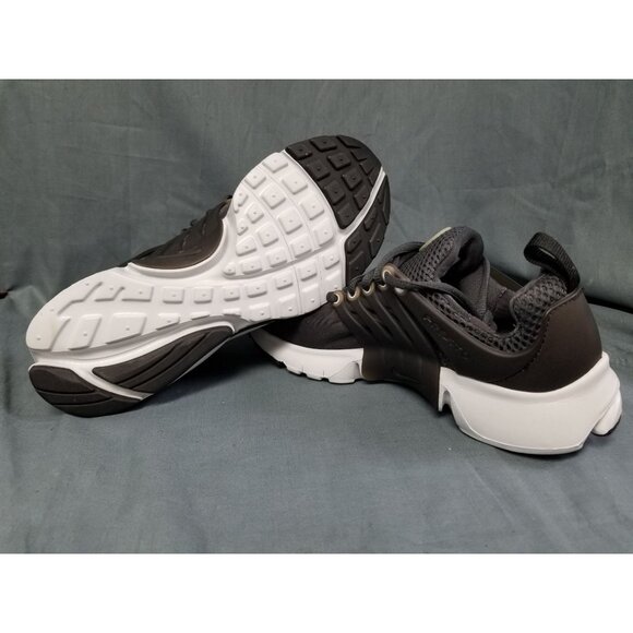 Nike Air Presto Anthracite White (GS) Sneakers Size 6Y NEW IN BOX! - Picture 2 of 11